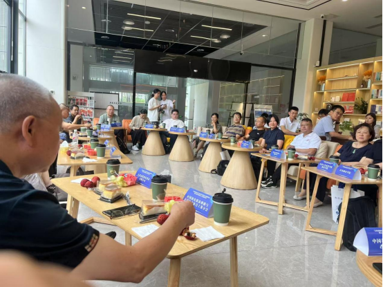 “江苏高精杯”第二届中国工装设计大赛颁奖典礼暨技术创新与人才培养研讨会在南京成功举办