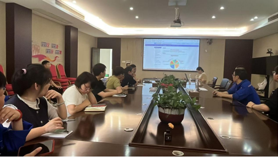 助力企业技术人才队伍建设——温州市机电技术协会赴伟明环保举办人才讲座