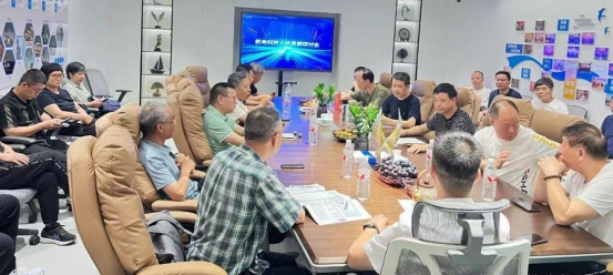 2026年机电科技人才发展研讨会成功举办